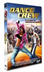 3760121801722 Dance Crew FR DVD