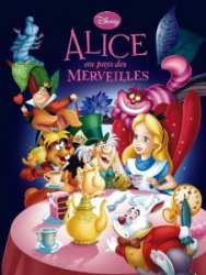 8717418295301 lice Au Pays Des Merveilles ( Disney) FR DVD