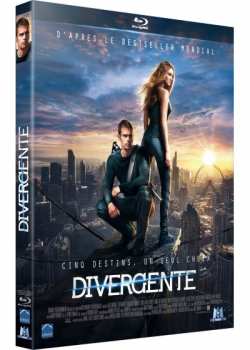5510101825 Divergente FR BR