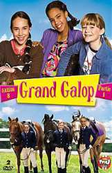 3384442205993 Grand Galop Saison 3 Partie 1 FR DVD