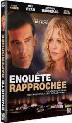 3512391954598 nquete Rapprochee DVD