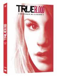 5051889383895 True Blood Saison Integrale Saison 5 DVD