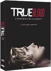 5051889498957 True Blood Saison Integrale Saison 7 FR DVD