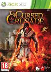 4017244029359 The Cursed Crusade X36
