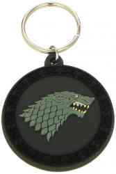5050293383668 Porte Cles Game Of Throne Stark