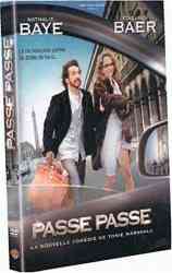 3322069949494 Passe Passe FR DVD