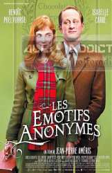 5412370822604 Les Emotifs Anonymes (poelvooderde) FR DVD