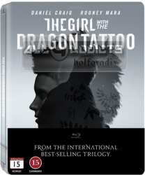 8712609657227 the girl dragon tattoo FR DVD