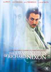 8712609039078 ssassination Of Nixon (Penn) FR DVD