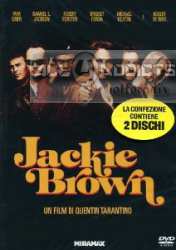 5414474401204 jackie brown (tarentino) FR DVD