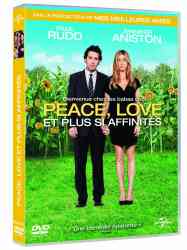5050582909500 Peace Love Et Plus Si Affinités FR DVD