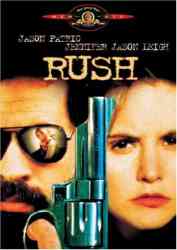 3700259801126 Rush FR DVD