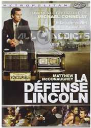 5415000101858 La Defense Lincoln FR DVD