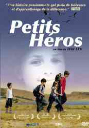 5510101999 Le Petit Heros FR DVD