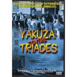 3700173201279 Yakuza Contre Triades FR DVD