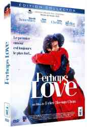 3700301013927 Perhaps Love FR DVD