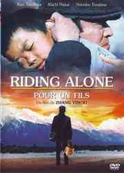 8712609687880 Riding Alone - Pour Un Fils FR DVD