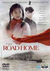 8712609744965 The Road Home FR DVD