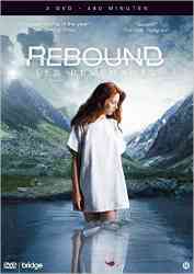 8711983960008 Rebound Les Revenants Saison 1 DVD