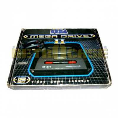 5510102024 Console Sega Megadrive 2 FR