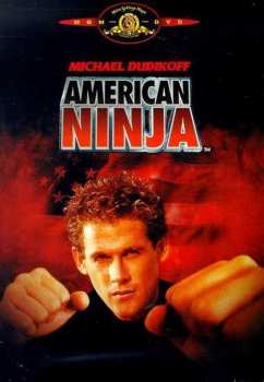 5510102026 merican Ninja FR DVD