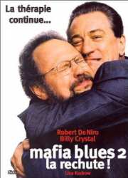 5051888022443 Mafia Blues 2 La Rechute FR DVD