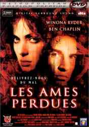 3512391105297 Les Ames Perdues FR DVD