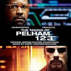 8712609661699 The Taking Of Pelham 123 (attaque Du Metro 123) FR DVD