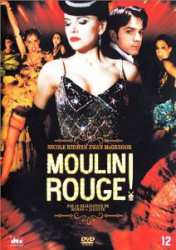 8712626011095 Moulin Rouge FR DVD