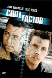 5510102041 Chill factor FR DVD