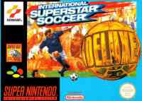 4988602006902 ISS International Superstar Soccer Deluxe fr SNES