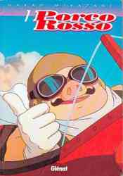 9782723419970 Manga Porco Rosso Vol 1 BD