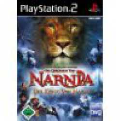 8717418064334 arnia Der Konig Von Narnia DE PS2