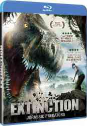 3512392502613 xtinction Jurassic Predators FR BR