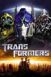 8714865080832 Transformers FR DVD