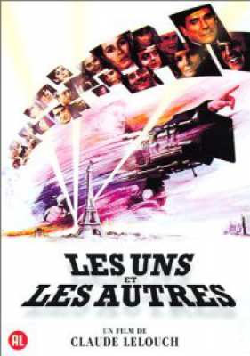 3294333029310 Les Uns Et Les Autres (lelouch) FR DVD