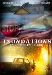 7321950007042 Inondations Le Fleuve En Colere (richard Thomas - Kate Vernon) FR DVD