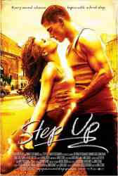 5412370827715 Step Up Sexy Dance FR DVD