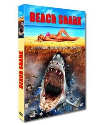 3760121800374 Beach Shark FR DVD