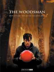 5412370899859 The Woodsman (Kevin Bacon) FR DVD