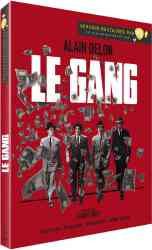 3388330047245 Le Gang (Alain Delon) FR DVD
