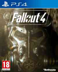 5055856406150 Fallout 4 FR PS4