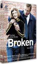 3333297202589 Broken FR DVD