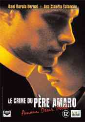 8713982006053 Le Crime Du Pere Amaro Amour Desir Peche FR DVD