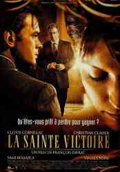 5415000100035 La Sainte Victoire FR DVD