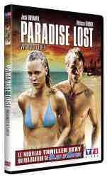 3384442160452 Paradise Lost  FR DVD