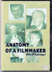 3700173210233 natomy Of A Film Maker FR DVD