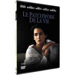 3700173223905 Le Patchwork De La Vie FR DVD