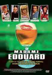 3700173210677 Madame Edouard FR DVD