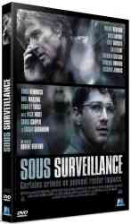 8715664097748 Sous Surveillance FR DVD